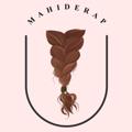 Telegram channel Mahiderap logo