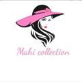 Logo saluran telegram mahiiifashion — Mahi online shopping