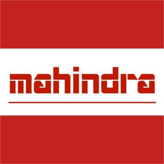 टेलीग्राम चैनल का लोगो mahindra_mall_official — Mahindra Mall official