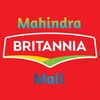 टेलीग्राम चैनल का लोगो mahindra_britannia_mall — ❤️Mahindra Britannia Mall Official Parity❤️