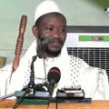 Logo saluran telegram mahiouatara — IMAM MOHAMED MAHI OUATTARA