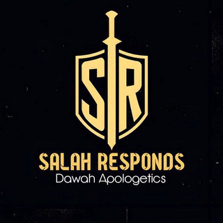 የቴሌግራም ቻናል አርማ mahircomp123 — Sαlαh Responds