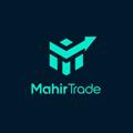 Logo saluran telegram mahirtradeoutlooks — MahirTrade • Analisa Market ☕️