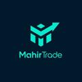 Telgraf kanalının logosu mahirtradeoutlooks — MahirTrade • Analisa Market ☕️