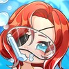 Логотип телеграм канала @mahiruchanvt — Махирка 🏴‍☠️