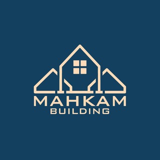 Telegram kanalining logotibi mahkambuilding — MAHKAM BUILDING