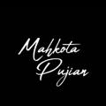 Telegram channel Mahkota Pujian logo
