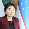 Telegram kanalining logotibi mahmadiyorovna_samduuf — Kurbonaliyeva Nozmehir