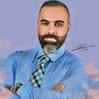Logo saluran telegram mahmood_arabic — الاستاذ محمود سهيل العبيدي