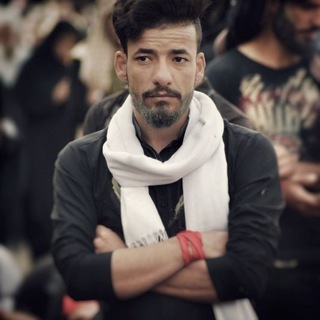 لوگوی کانال تلگرام mahmood553 — الشاعر محمود العكيلي