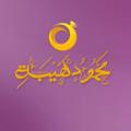 Logo saluran telegram mahmoudheaba — مجوهرات محمود هيبة 👑