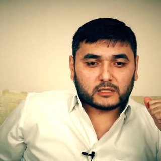 Telegram channel Mahmud Abdulmomin audio & videoroliklari logo