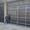 Лагатып тэлеграм-канала mahmudjon_darvozalari — Mahmudjon Darvozalari