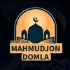 Telegram kanalining logotibi mahmudjon_domla_rasmiy — MAHMUDJON DOMLA RASMIY