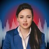 Логотип телеграм канала @mahnovskaya — Ты можешь громче 🎙 с Надеждой Махновской