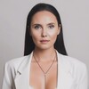 Логотип телеграм канала @mahoninades_freedesign — ЛИЧНЫЙ ДИЗАЙНЕР