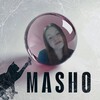 Логотип телеграм канала @mahotg — машо 🫦