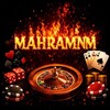 Logo of telegram channel mahramnmduyuru — MAHRAMNM DUYURU®️