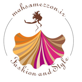 لوگوی کانال تلگرام mahsa_mezzon — مزون مهسا(فروش فقط اینترنتی)