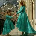 لوگوی کانال تلگرام mahshid0 — گالری مهشید ( پوشاک بانوان )