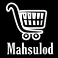 Logo de la chaîne télégraphique mahsuiod - Mahsulod