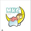 Logo saluran telegram mahtabkocholoo — تولید وپخش مهتاب کوچولو