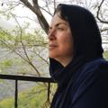 لوگوی کانال تلگرام mahtabnasirpour — مهتاب نصيرپور