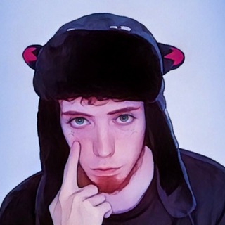 Логотип телеграм канала @mahtukop — М А Н Т И К О Р