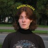 Логотип телеграм канала @mahunchikkkk — житня потапыча