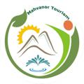 Logo saluran telegram mahvanortour — طبیعتگردی یک روزه ماه نور ارومیه