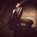 Logo of telegram channel mahwmusic — •
