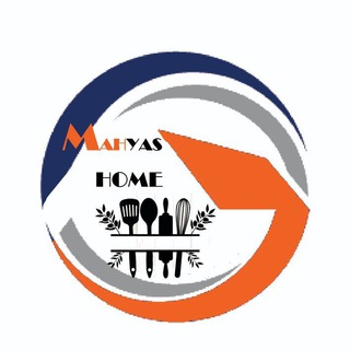Logo saluran telegram mahyas_home — مهیاس 𝑴𝒂𝒉𝒚𝒂𝒔_𝑯𝒐𝒎𝒆 هوم🏠