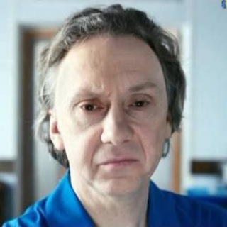 Логотип телеграм канала @mai4anel — Мой сука влог
