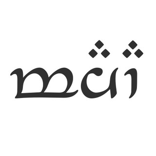 Логотип телеграм канала @maia_language — Майя в стране языка