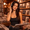 Логотип телеграм канала @maiamusica — МАЯ МУЗЫКА
