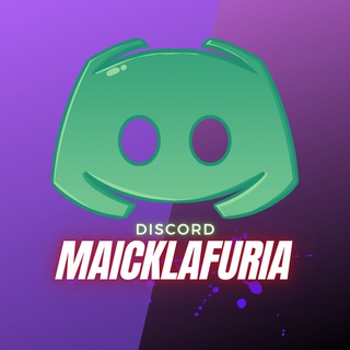Logo del canale telegramma maicklafuria_official - MAICKLAFURIA OFFICIAL