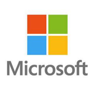 Логотип телеграм канала @maicrosoft1 — Майкрософт