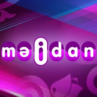 Telegram арнасының логотипі maidantvkzn — МАЙДАН ТВ