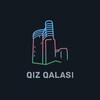 Logo of telegram channel maidentoweraz — Qız Qalası