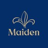 Логотип телеграм канала @maidentravel — Яхта Maiden