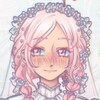 Логотип телеграм канала @maidmelle — ༄ мейдмель