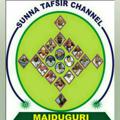 Logo saluran telegram maidugurisunnachannel — MAIDUGURI SUNNA TAFSIR CHANNEL 🕌🎆
