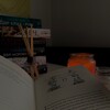 Логотип телеграм -каналу maiiaslibrary — бібліотека маюшки‘