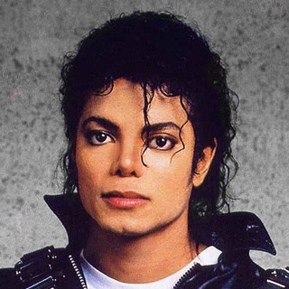 Логотип телеграм канала @maikl_dzhexon — Майкл Джексон