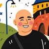Логотип телеграм канала @maikl2806 — maikl2806