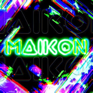 Логотип телеграм канала @maikonso2 — Maikon_So2