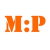 Логотип телеграм канала @mail_pass — Mail:Pass Channel