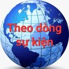 Telegram channel 🌏 Theo dòng sự kiện 🌍 logo