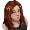 Telegram channel Дома у Лисы🌻 logo