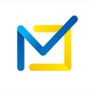 Telegram арнасының логотипі mailkz — Mail.KZ